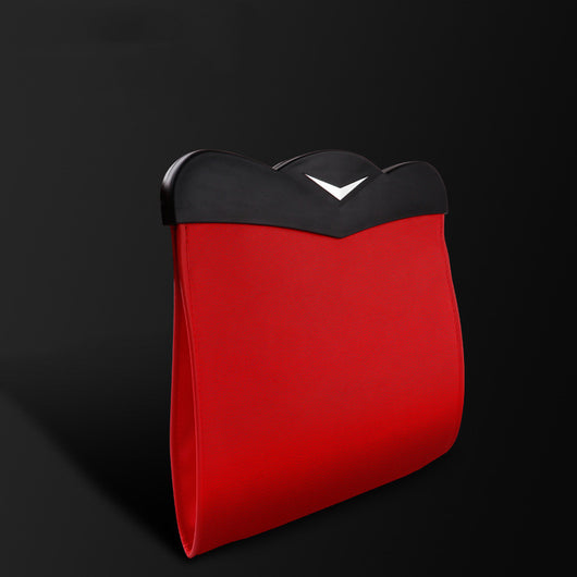 Organizador Plegable para Auto con Gancho Trasero Multifuncional - Image 4