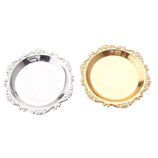 Bandeja Organizadora de Aretes Estilo Coreano para Fotografía y Exhibición - Image 14