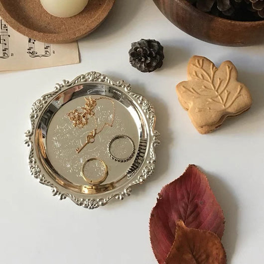 Bandeja Organizadora de Aretes Estilo Coreano para Fotografía y Exhibición - Image 15