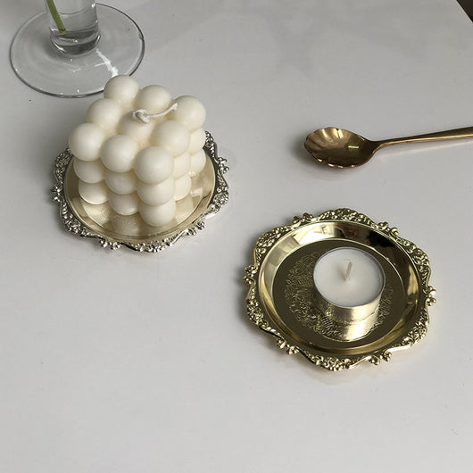 Bandeja Organizadora de Aretes Estilo Coreano para Fotografía y Exhibición - Image 16