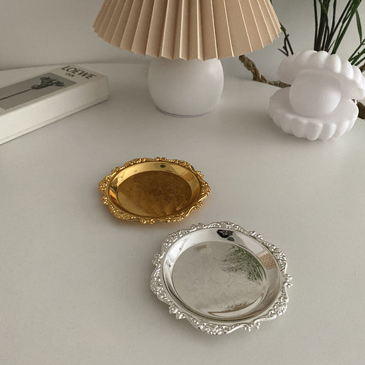 Bandeja Organizadora de Aretes Estilo Coreano para Fotografía y Exhibición - Image 7