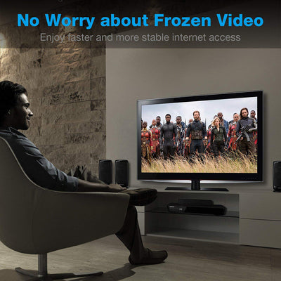 Barras de TV sin Buffering - Distribuidor Mayorista - Image 6