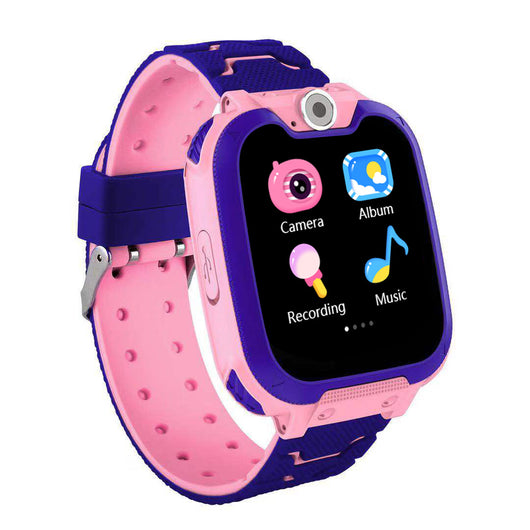 Reloj Inteligente para Niños con Cámara, Juegos y Llamadas - Image 7