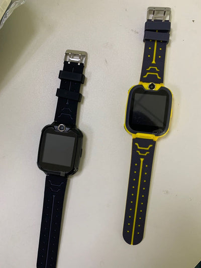 Reloj Inteligente para Niños con Cámara, Juegos y Llamadas - Image 10