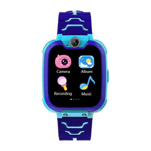 Reloj Inteligente para Niños con Cámara, Juegos y Llamadas - Image 4