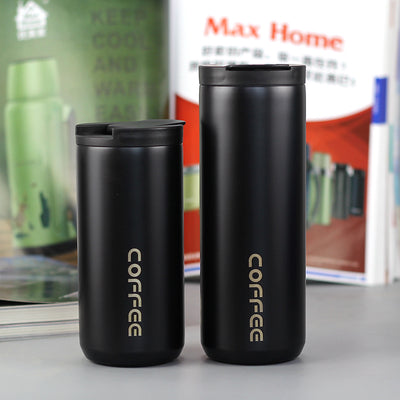 Vaso Térmico de Acero Inoxidable con Degradado de Colores - Mantiene tu Bebida Perfecta - Image 11