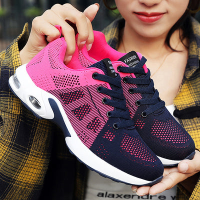 Zapatillas Running Transpirables con Suela Suave - Image 8