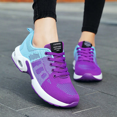 Zapatillas Running Transpirables con Suela Suave - Image 12