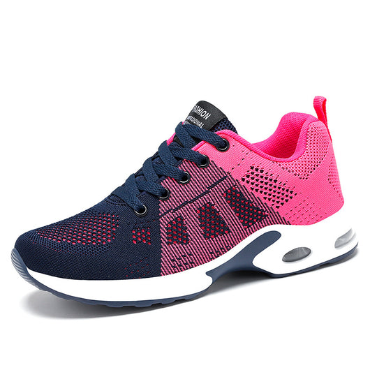 Zapatillas Running Transpirables con Suela Suave - Image 10