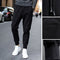Pantalones de Chándal Slim Casual para Hombre - Verano