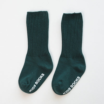 Calcetines Antideslizantes para Bebé Otoño-Invierno con Suela de Agarre - Image 9