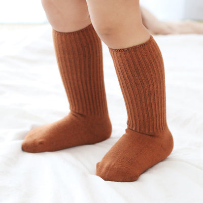 Calcetines Antideslizantes para Bebé Otoño-Invierno con Suela de Agarre - Image 7