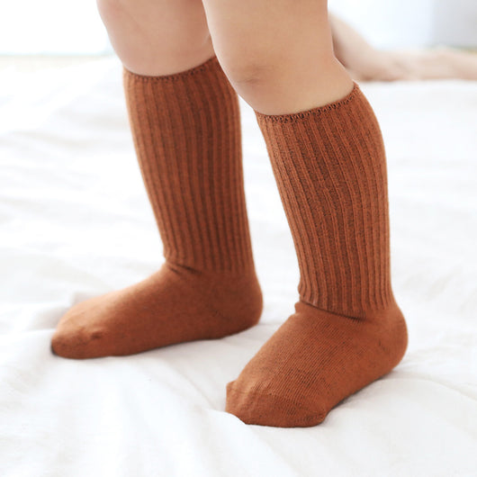 Calcetines Antideslizantes para Bebé Otoño-Invierno con Suela de Agarre - Image 7