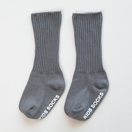 Calcetines Antideslizantes para Bebé Otoño-Invierno con Suela de Agarre - Image 14