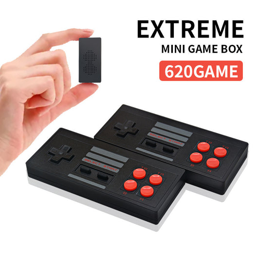 Control Inalámbrico 8-bit FC620AV 2.4G para Videojuegos - Image 9