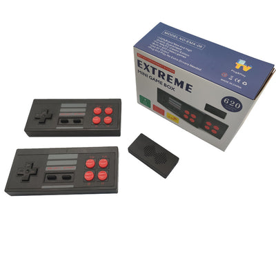 Control Inalámbrico 8-bit FC620AV 2.4G para Videojuegos - Image 4