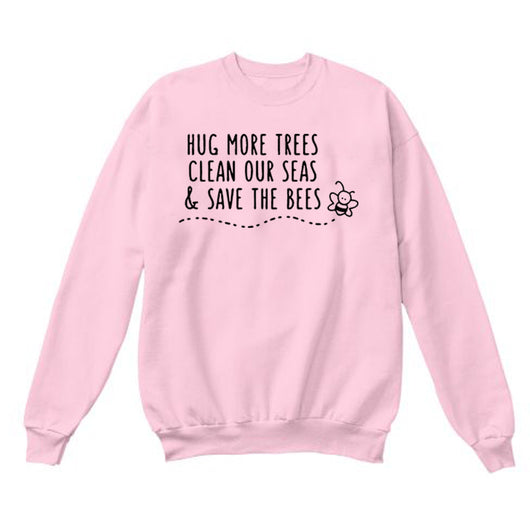 Sudadera con Capucha Estampado de Cuatro Líneas - Image 2