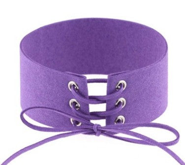 Collares Cortos Elegantes - Image 15