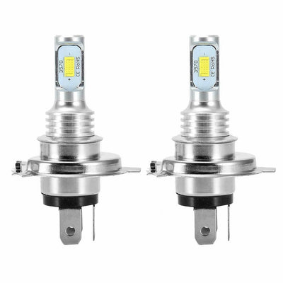 Faro LED Decodificador de Alta Luminosidad para Auto - Image 5