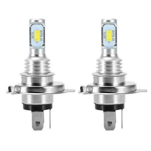 Faro LED Decodificador de Alta Luminosidad para Auto - Image 5