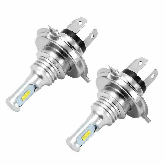 Faro LED Decodificador de Alta Luminosidad para Auto - Image 2