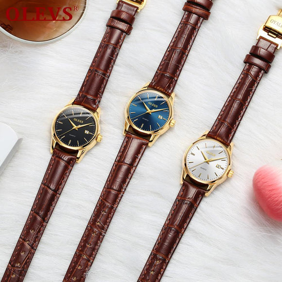 Relojes de Marca Premium