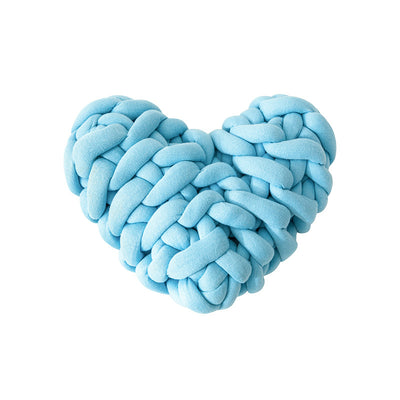 Cojín Nudo del Amor Estilo Nórdico - Image 8