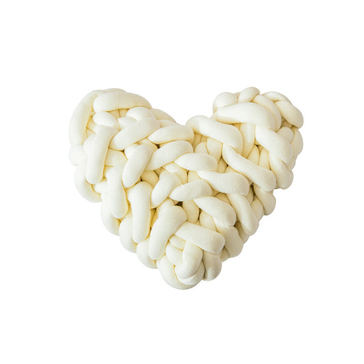 Cojín Nudo del Amor Estilo Nórdico - Image 12