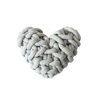 Cojín Nudo del Amor Estilo Nórdico - Image 14