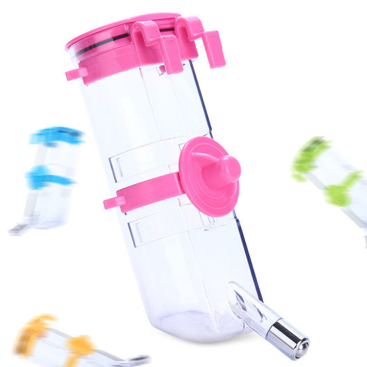 Fuente Automática Colgante para Mascotas - Image 8