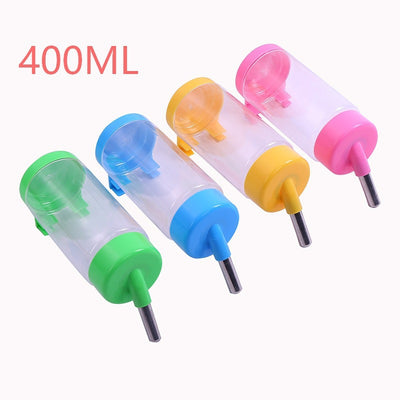 Fuente Automática Colgante para Mascotas - Image 9