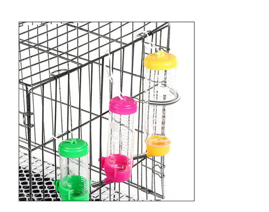 Botella de Agua Externa con Bola para Mascotas Pequeñas - Image 13
