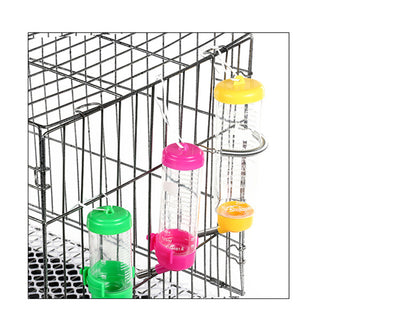 Botella de Agua Externa con Bola para Mascotas Pequeñas - Image 8