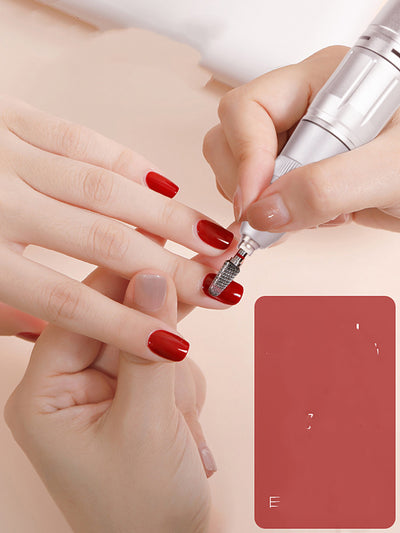 Pulidor de Uñas Eléctrico Portátil 3 en 1 - Image 16