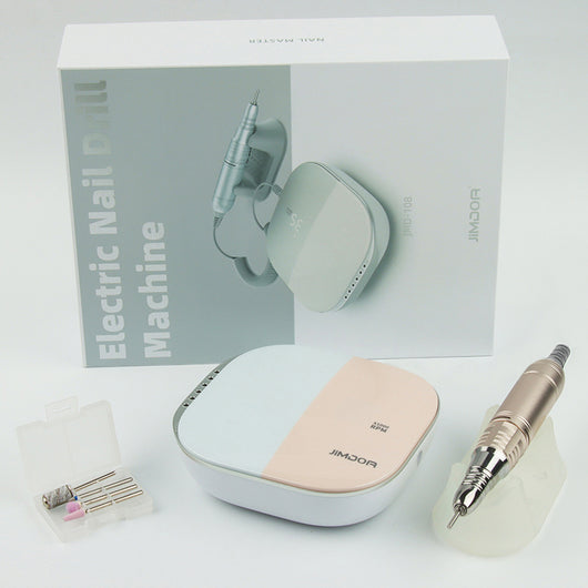 Pulidor de Uñas Eléctrico Portátil 3 en 1 - Image 20