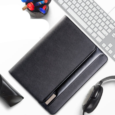 Gestor de Negocios Multifuncional con Puerto USB - Image 18