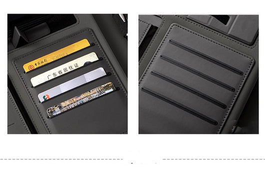 Gestor de Negocios Multifuncional con Puerto USB - Image 27