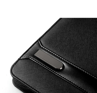 Gestor de Negocios Multifuncional con Puerto USB - Image 24