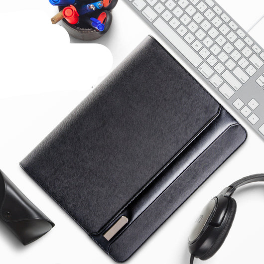 Gestor de Negocios Multifuncional con Puerto USB - Image 3