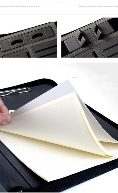 Gestor de Negocios Multifuncional con Puerto USB - Image 12