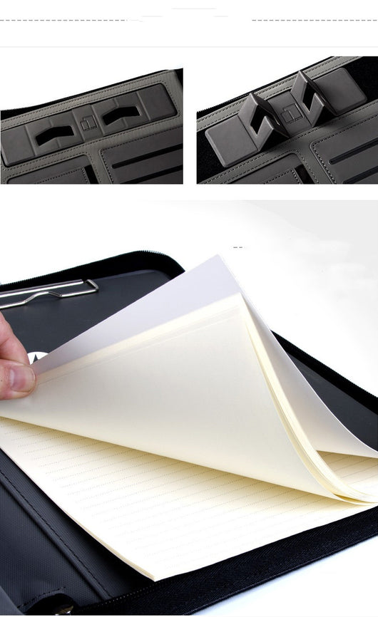 Gestor de Negocios Multifuncional con Puerto USB - Image 12