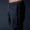 Shorts Deportivos de Entrenamiento Transpirables de Secado Rápido con Doble Capa