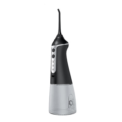 Irrigador Bucal Portátil con Función de Raspador Dental - Image 13