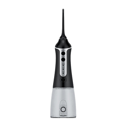 Irrigador Bucal Portátil con Función de Raspador Dental - Image 11