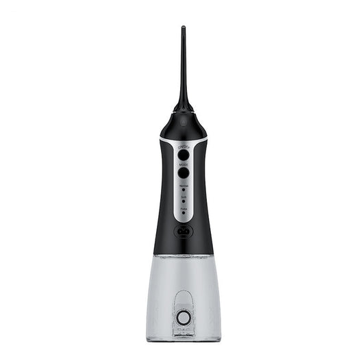 Irrigador Bucal Portátil con Función de Raspador Dental - Image 11