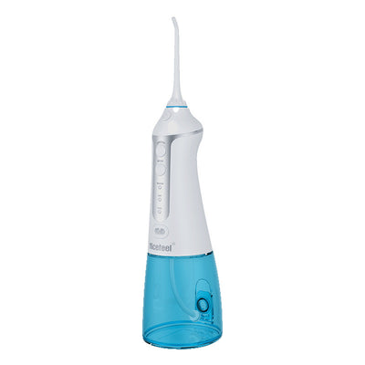 Irrigador Bucal Portátil con Función de Raspador Dental - Image 15