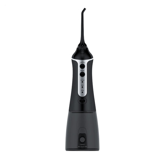 Irrigador Bucal Portátil con Función de Raspador Dental - Image 6