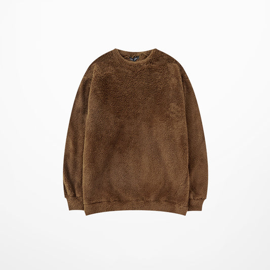 Abrigo de Lana Polar Térmica para Invierno - Image 2