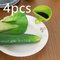Verde 4 Peças