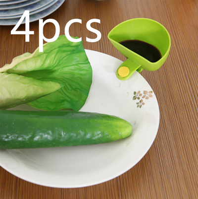 Organizador de Cocina Multifuncional para Bowls, Platos y Ensaladeras - Image 4